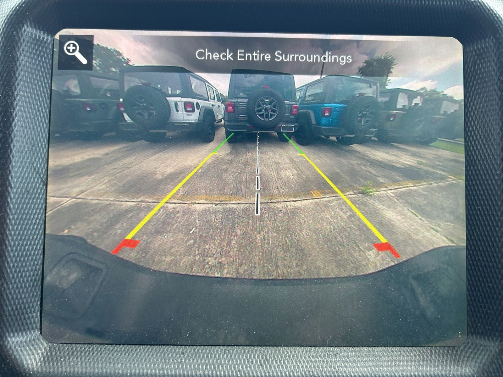 Used 2020 Jeep Gladiator - photo 29