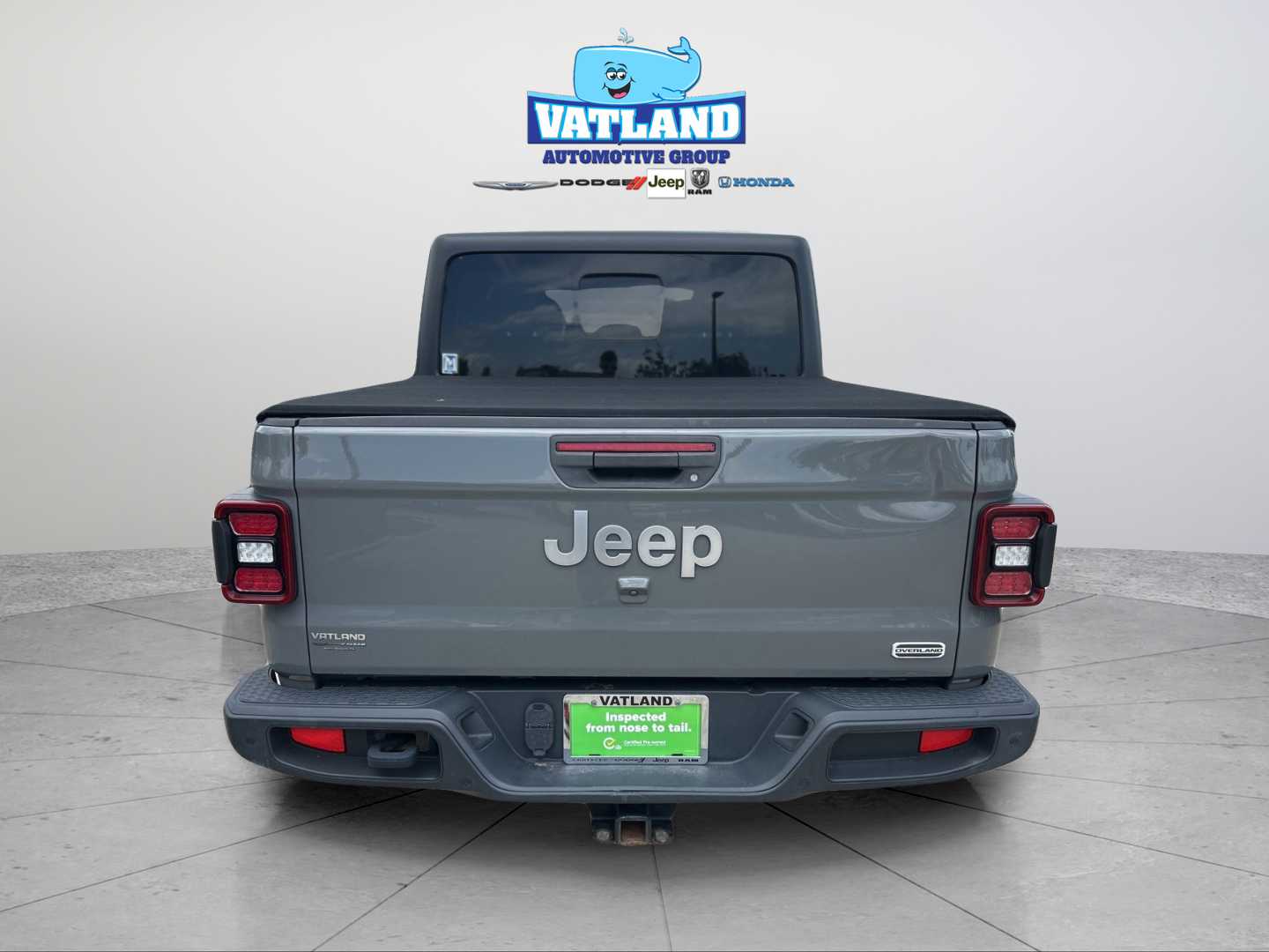 Used 2020 Jeep Gladiator - photo 6