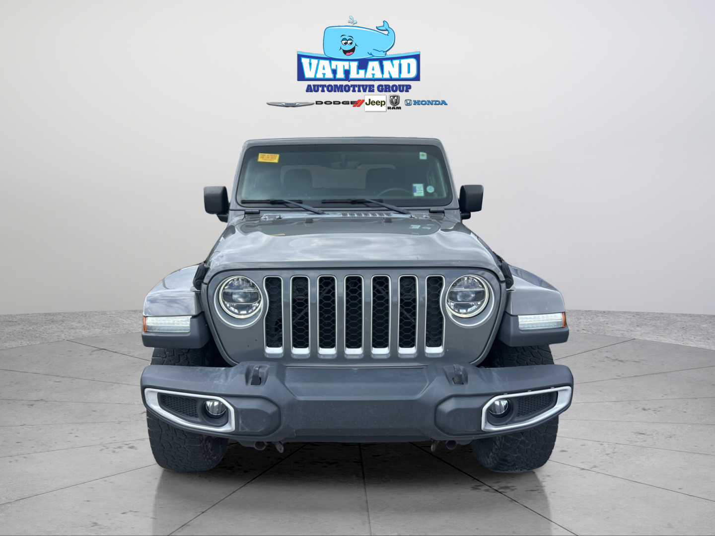 Used 2020 Jeep Gladiator - photo 10