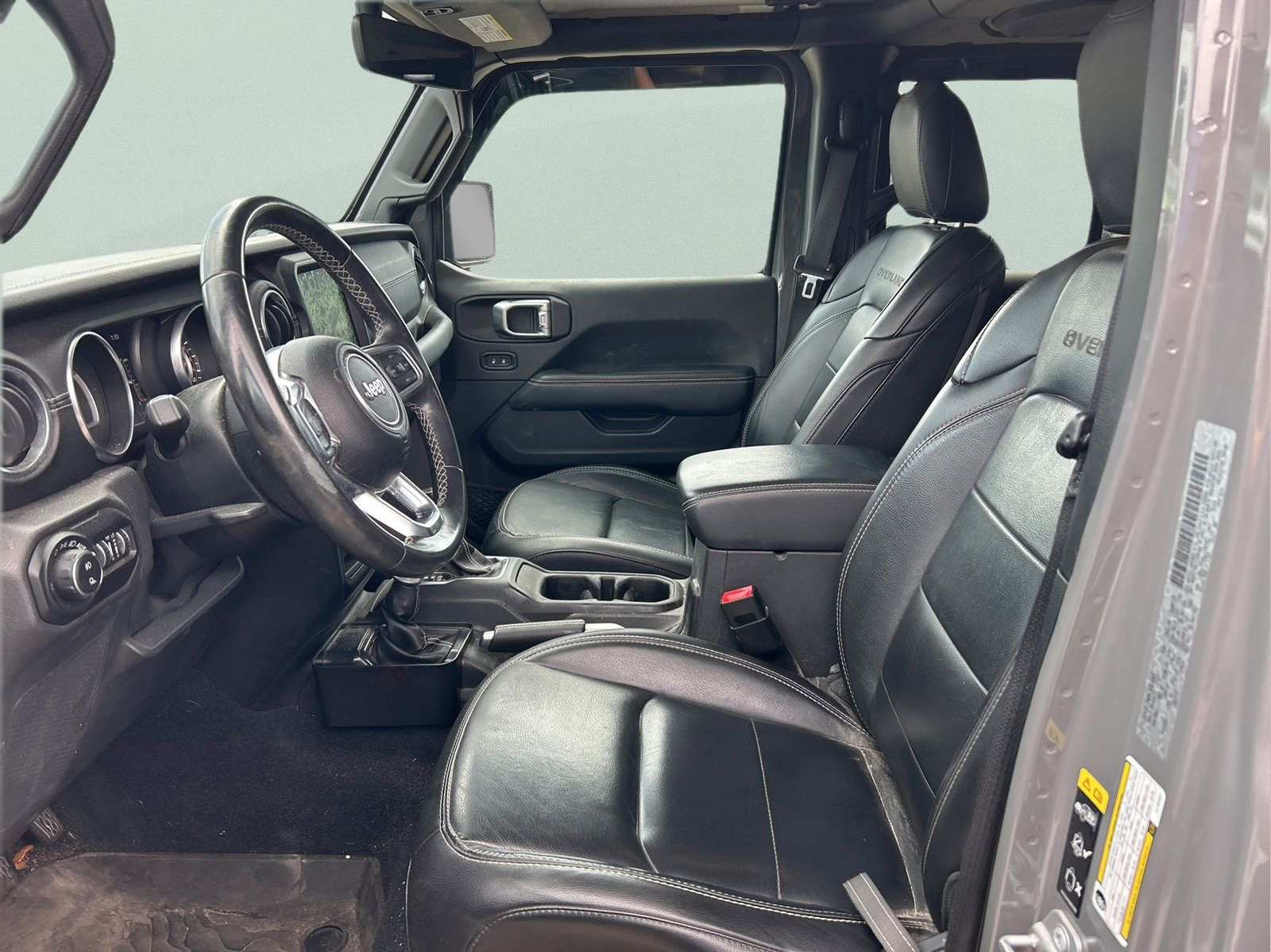 Used 2020 Jeep Gladiator - photo 11
