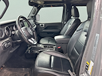 2020 Jeep Gladiator Crew Cab 4WD Pickup for sale #C250293B - photo 9