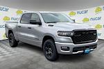 New 2025 Ram 1500 Tradesman Crew Cab 4x4 Pickup for sale #CT25208 - photo 1