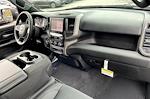 New 2025 Ram 1500 Tradesman Crew Cab 4x4 Pickup for sale #CT25208 - photo 10