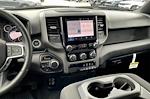 New 2025 Ram 1500 Tradesman Crew Cab 4x4 Pickup for sale #CT25208 - photo 13