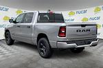 New 2025 Ram 1500 Tradesman Crew Cab 4x4 Pickup for sale #CT25208 - photo 5