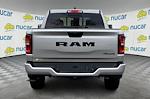 New 2025 Ram 1500 Tradesman Crew Cab 4x4 Pickup for sale #CT25208 - photo 6