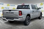 New 2025 Ram 1500 Tradesman Crew Cab 4x4 Pickup for sale #CT25208 - photo 7