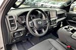 New 2025 Ram 1500 Tradesman Crew Cab 4x4 Pickup for sale #CT25208 - photo 9