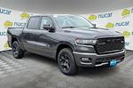New 2025 Ram 1500 Tradesman Crew Cab 4x4 Pickup for sale #CT25211 - photo 1