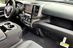 New 2025 Ram 1500 Tradesman Crew Cab 4x4 Pickup for sale #CT25211 - photo 10