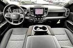 New 2025 Ram 1500 Tradesman Crew Cab 4x4 Pickup for sale #CT25211 - photo 12