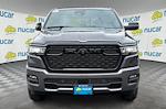 New 2025 Ram 1500 Tradesman Crew Cab 4x4 Pickup for sale #CT25211 - photo 3