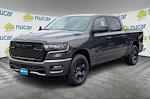 New 2025 Ram 1500 Tradesman Crew Cab 4x4 Pickup for sale #CT25211 - photo 4