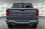 New 2025 Ram 1500 Tradesman Crew Cab 4x4 Pickup for sale #CT25211 - photo 6