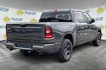 New 2025 Ram 1500 Tradesman Crew Cab 4x4 Pickup for sale #CT25211 - photo 7