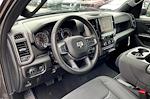 New 2025 Ram 1500 Tradesman Crew Cab 4x4 Pickup for sale #CT25211 - photo 9
