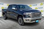 New 2025 Ram 1500 Laramie Crew Cab 4x4 Pickup for sale #CT25213 - photo 1