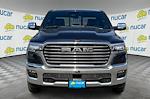 New 2025 Ram 1500 Laramie Crew Cab 4x4 Pickup for sale #CT25213 - photo 3