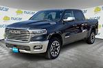 New 2025 Ram 1500 Laramie Crew Cab 4x4 Pickup for sale #CT25213 - photo 4