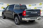 New 2025 Ram 1500 Laramie Crew Cab 4x4 Pickup for sale #CT25213 - photo 5