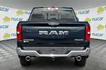 New 2025 Ram 1500 Laramie Crew Cab 4x4 Pickup for sale #CT25213 - photo 6