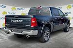 New 2025 Ram 1500 Laramie Crew Cab 4x4 Pickup for sale #CT25213 - photo 7