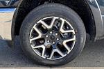 New 2025 Ram 1500 Laramie Crew Cab 4x4 Pickup for sale #CT25213 - photo 8