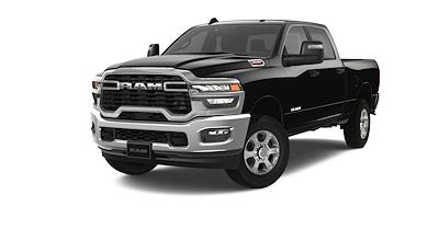 New 2025 Ram 3500 Big Horn Crew Cab 4x4 Pickup for sale #CT25317 - photo 1