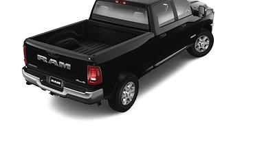 New 2025 Ram 3500 Big Horn Crew Cab 4x4 Pickup for sale #CT25317 - photo 2