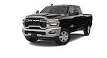 New 2025 Ram 3500 Big Horn Crew Cab 4x4 Pickup for sale #CT25317 - photo 1