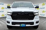 New 2025 Ram 1500 Tradesman Crew Cab 4x4 Pickup for sale #CT25323 - photo 3