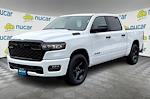 New 2025 Ram 1500 Tradesman Crew Cab 4x4 Pickup for sale #CT25323 - photo 4