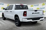 New 2025 Ram 1500 Tradesman Crew Cab 4x4 Pickup for sale #CT25323 - photo 5