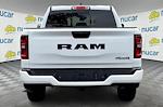 New 2025 Ram 1500 Tradesman Crew Cab 4x4 Pickup for sale #CT25323 - photo 6