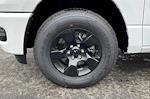 New 2025 Ram 1500 Tradesman Crew Cab 4x4 Pickup for sale #CT25323 - photo 8