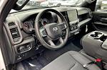 New 2025 Ram 1500 Tradesman Crew Cab 4x4 Pickup for sale #CT25323 - photo 9