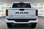 New 2025 Ram 1500 Laramie Crew Cab 4x4 Pickup for sale #CT25337 - photo 6