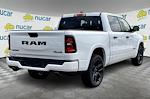 New 2025 Ram 1500 Laramie Crew Cab 4x4 Pickup for sale #CT25337 - photo 7