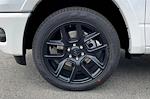 New 2025 Ram 1500 Laramie Crew Cab 4x4 Pickup for sale #CT25337 - photo 8