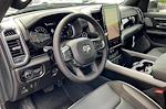 New 2025 Ram 1500 Laramie Crew Cab 4x4 Pickup for sale #CT25337 - photo 9