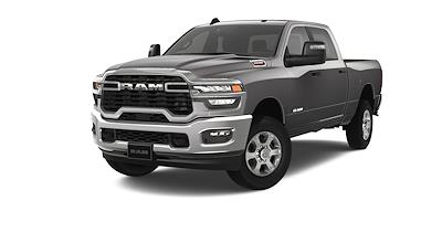 New 2025 Ram 3500 Big Horn Crew Cab 4x4 Pickup for sale #CT25338 - photo 1