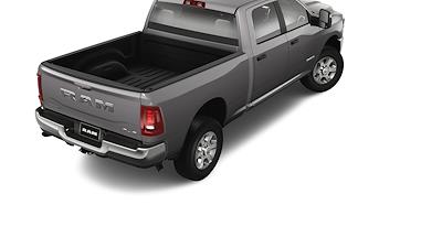New 2025 Ram 3500 Big Horn Crew Cab 4x4 Pickup for sale #CT25338 - photo 2