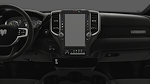 New 2025 Ram 3500 Big Horn Crew Cab 4x4 Pickup for sale #CT25338 - photo 5
