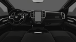 New 2025 Ram 3500 Big Horn Crew Cab 4x4 Pickup for sale #CT25338 - photo 6