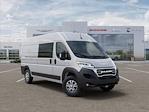 New 2025 Ram ProMaster 2500 High Roof Empty Cargo Van for sale #CT25346 - photo 19