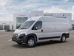 New 2025 Ram ProMaster 2500 High Roof Empty Cargo Van for sale #CT25346 - photo 29