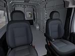 New 2025 Ram ProMaster 2500 High Roof Empty Cargo Van for sale #CT25346 - photo 37