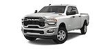 New 2025 Ram 3500 Big Horn Crew Cab 4x4 Pickup for sale #CT25359 - photo 1