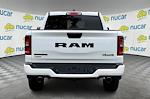New 2025 Ram 1500 Big Horn Crew Cab 4x4 Pickup for sale #CT25362 - photo 6