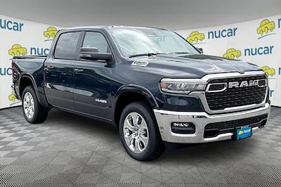 New 2025 Ram 1500 Big Horn Crew Cab 4x4 Pickup for sale #CT25366 - photo 1